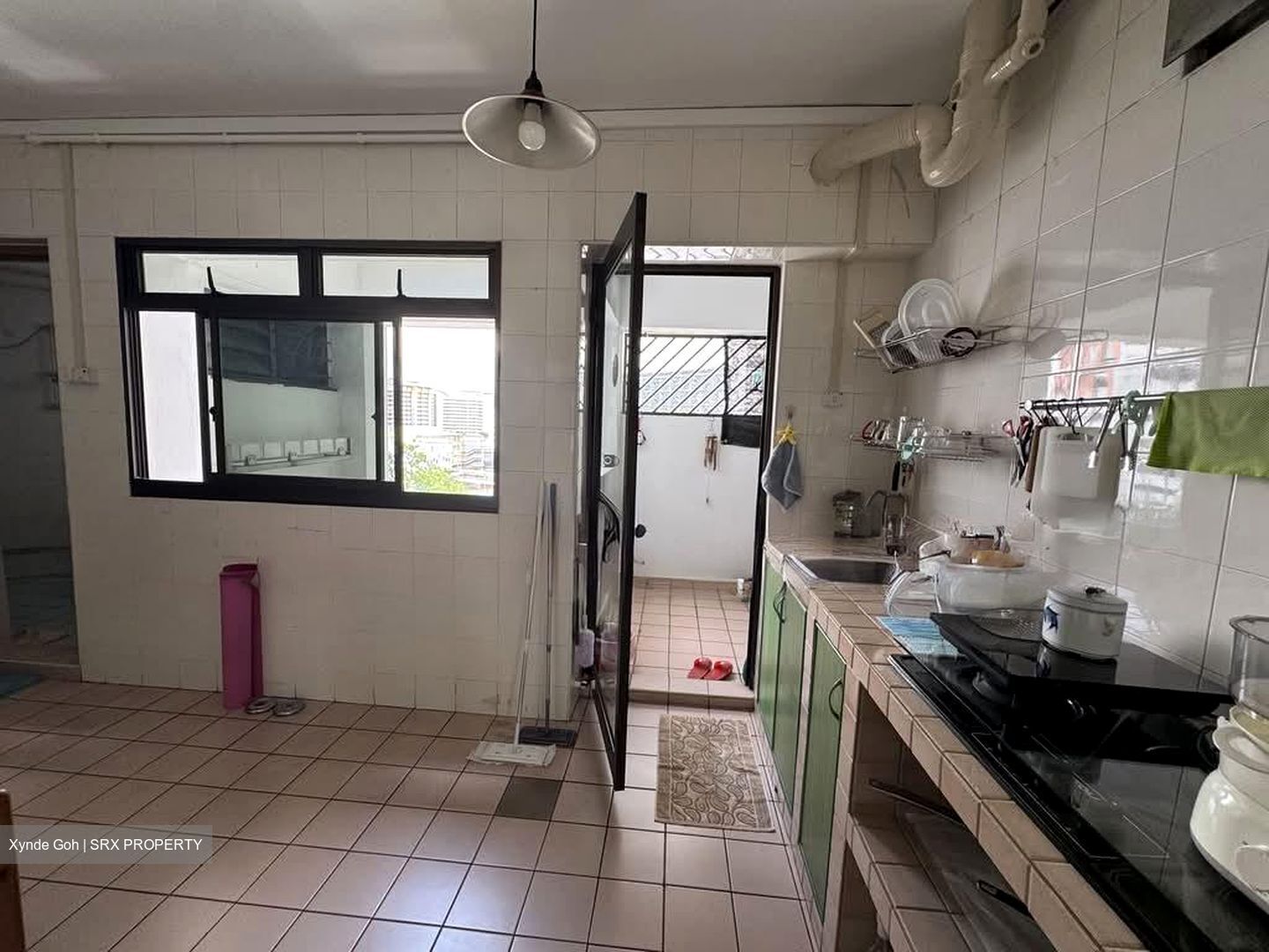 Blk 223D Compassvale Walk (Sengkang), HDB 4 Rooms #580830511